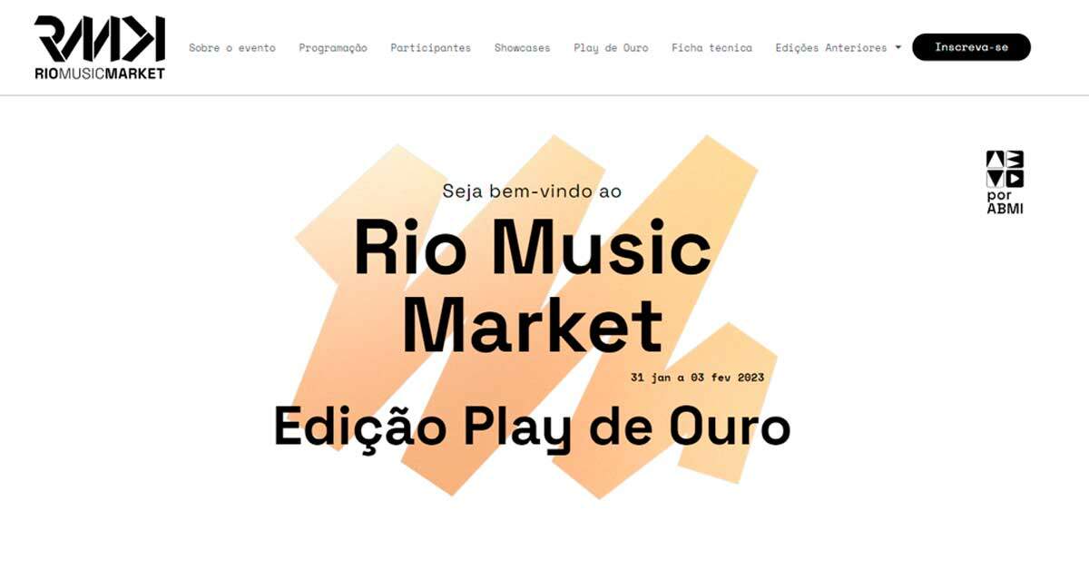 (c) Riomusicmarket.com.br